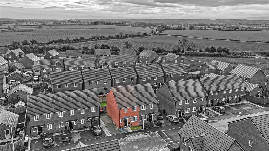 Additional image 25 of Red Marl Way, Warton, Warwickshire, B79