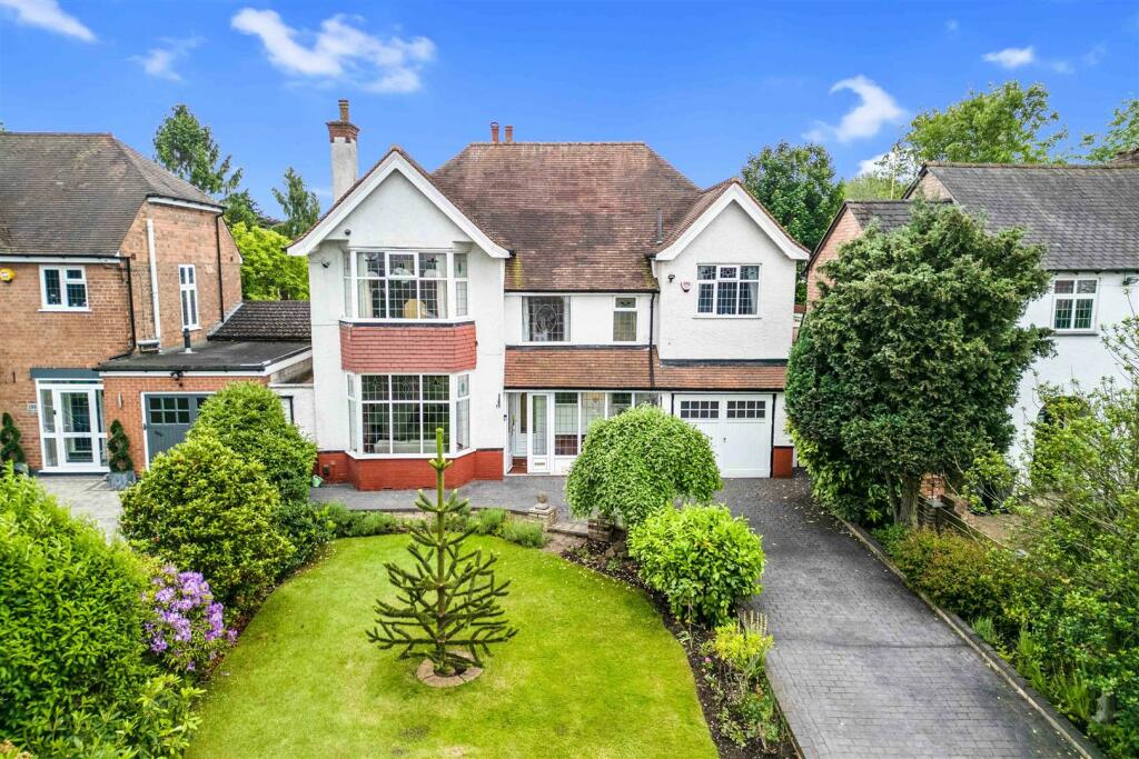 Additional image 28 of Penns Lane, Sutton Coldfield