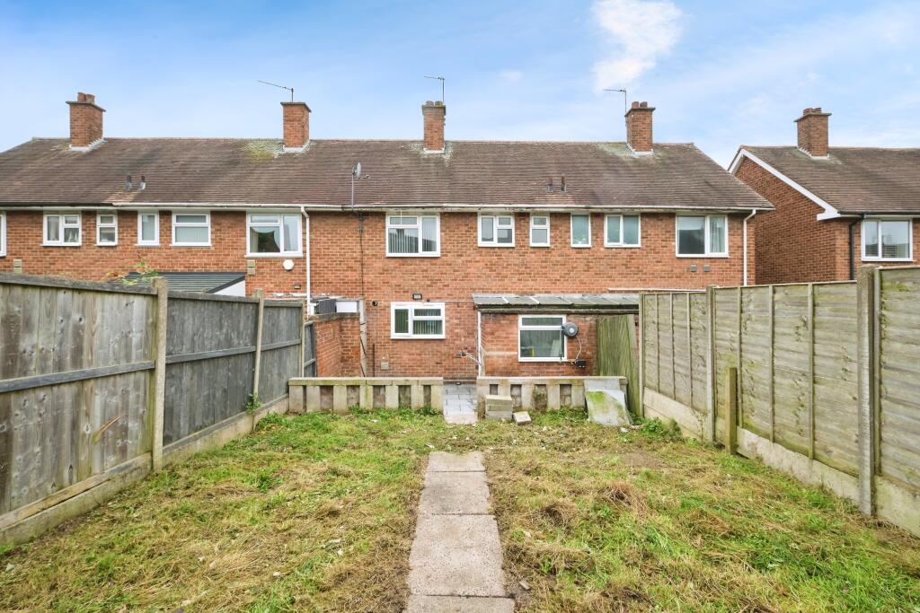 Additional image 12 of Garretts Green Lane, Birmingham, B33