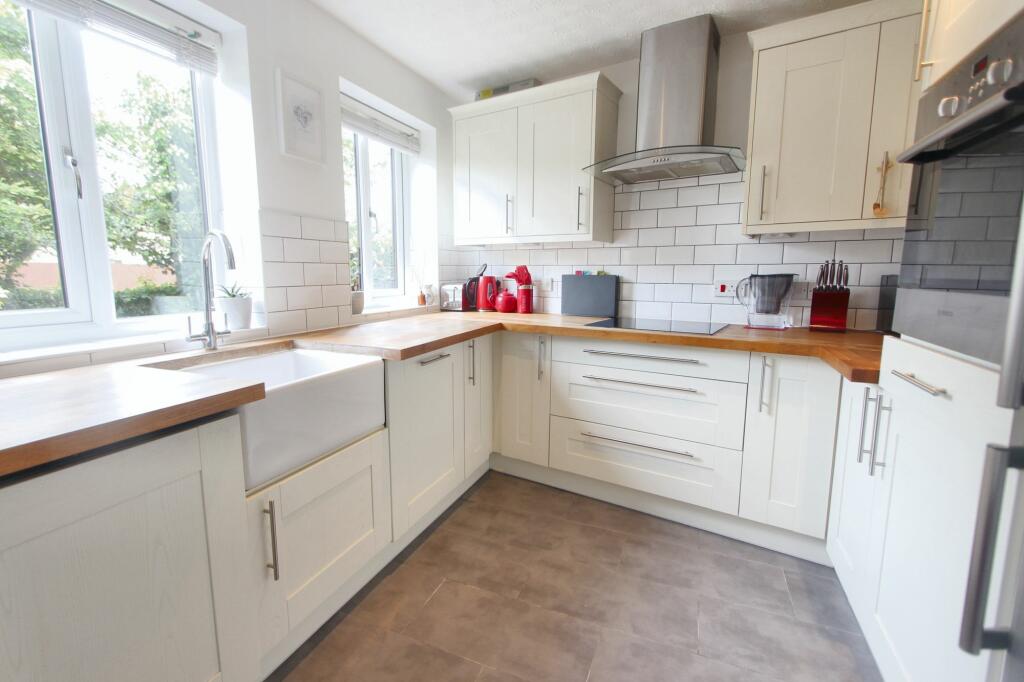 Additional image 13 of Warwick Road, Chadwick End, B93