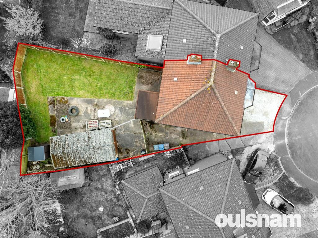 Additional image 22 of Chepstow Grove, Rednal, Birmingham, West Midlands, B45