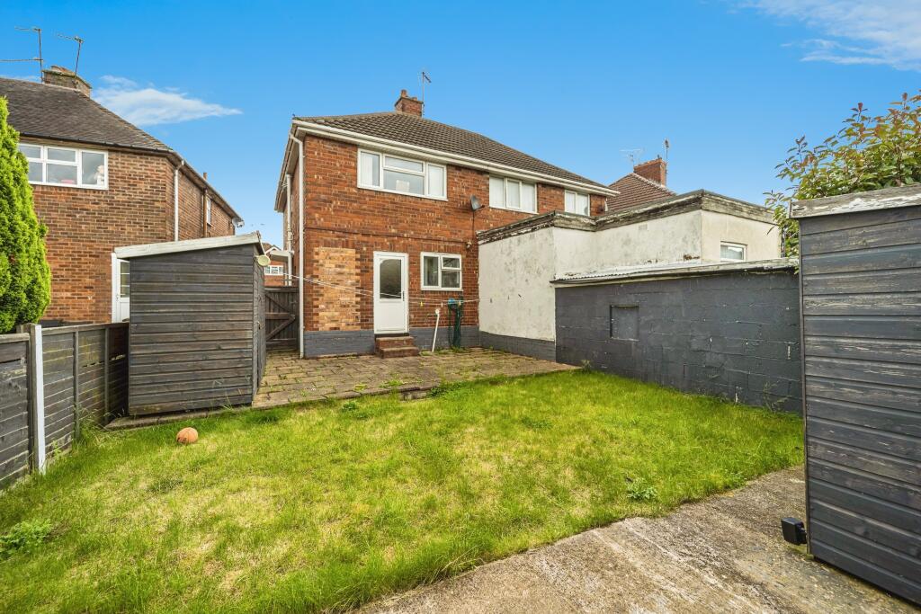 Additional image 4 of Glastonbury Road, West Bromwich, B71