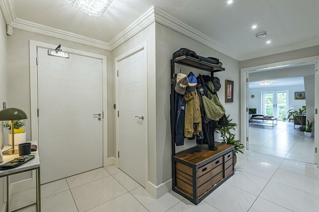 Additional image 13 of Blossomfield Road, Solihull