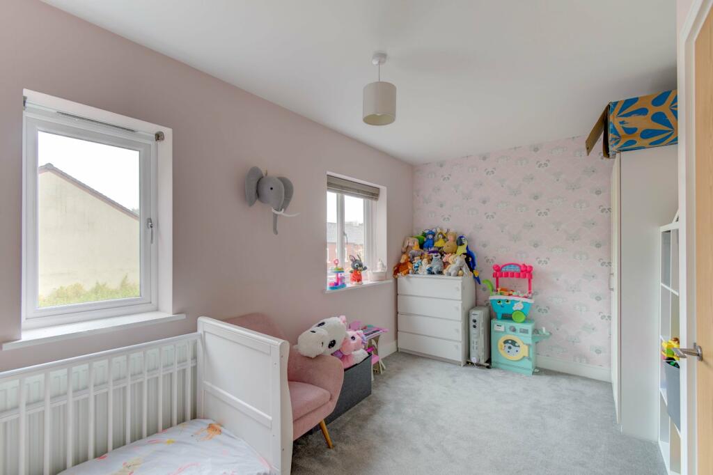 Additional image 9 of Cofton Park Drive, Rednal, Birmingham, West Midlands, B45