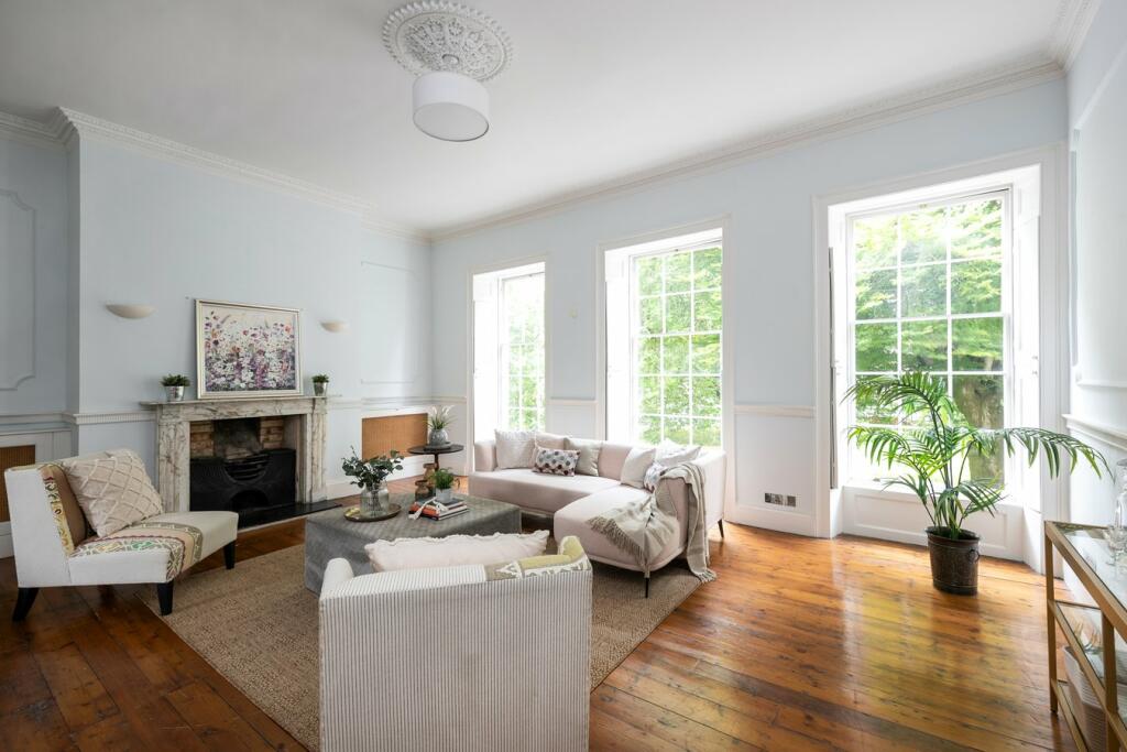 Additional image 6 of St James's Square, Bath, BA1