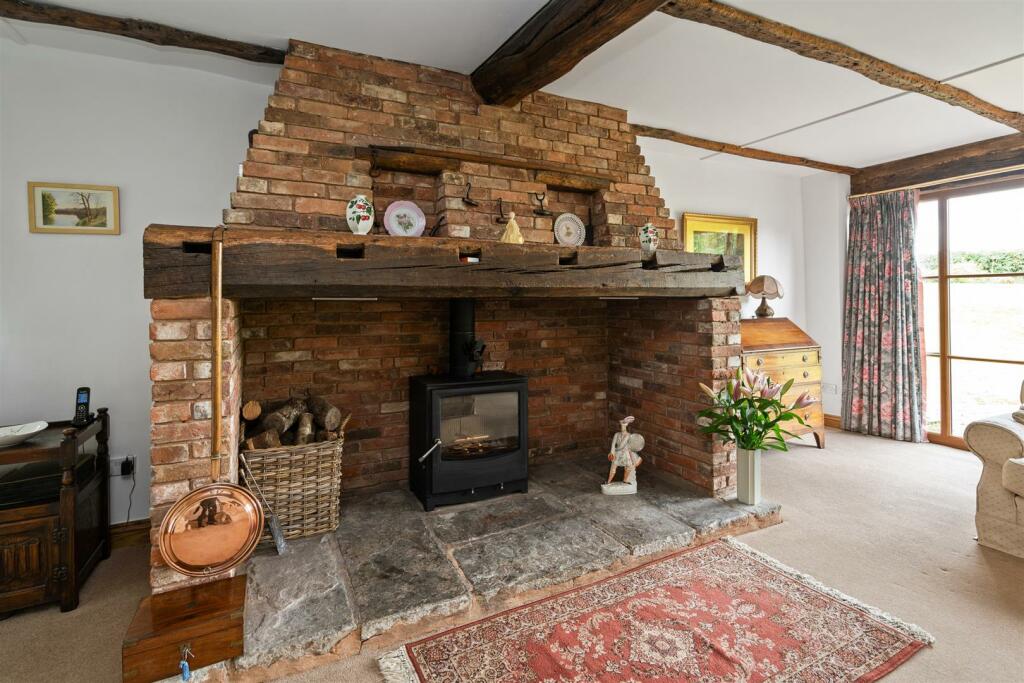 Additional image 9 of Cuttle Pool Lane, Knowle, Solihull