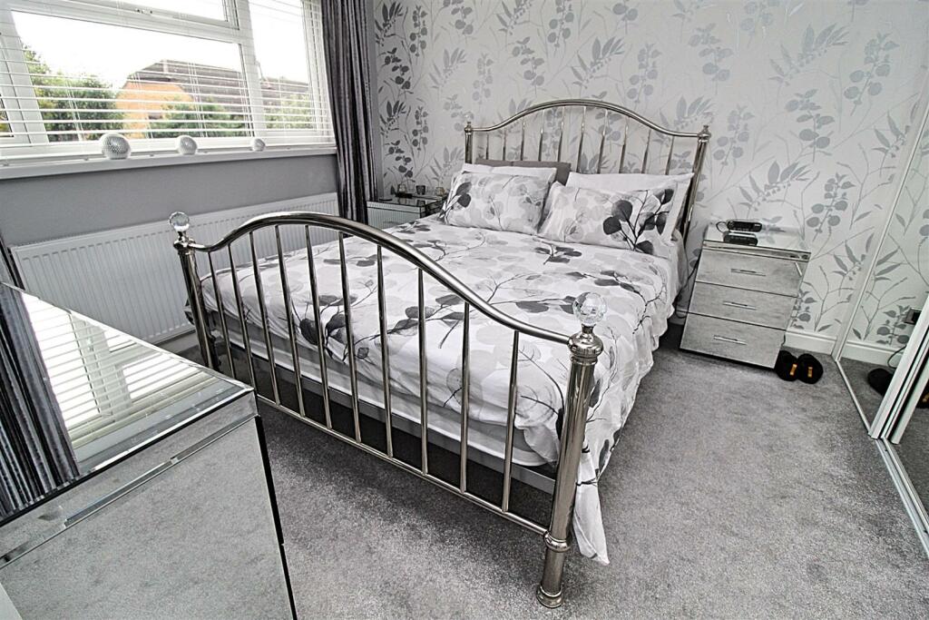 Additional image 20 of Park Hall Crescent, Castle Bromwich