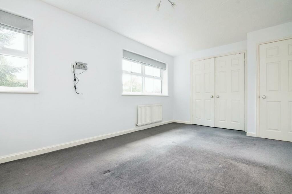 Additional image 12 of Whitefields Gate, Solihull, West Midlands