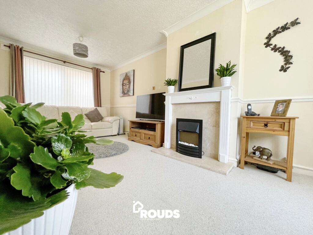 Additional image 2 of Campden Green, Solihull, B92 8HQ