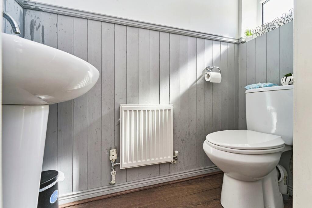 Additional image 14 of Haywoods Farm, West Bromwich, B71