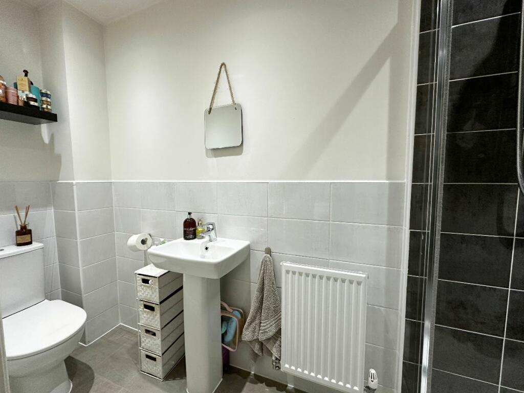 Additional image 8 of Ken Trueman Grove, Knowle, Solihull