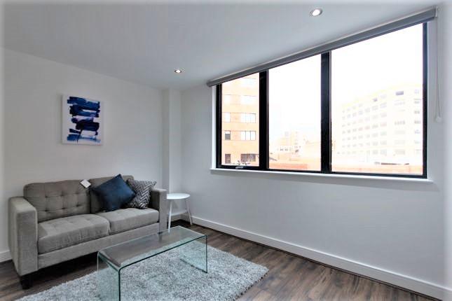 Additional image 8 of Wrentham Street, Birmingham, B5