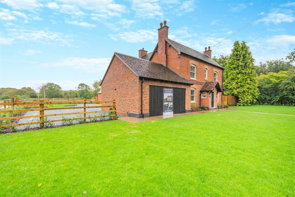 Additional image 40 of Coton House, Haunch Lane, Lea Marston