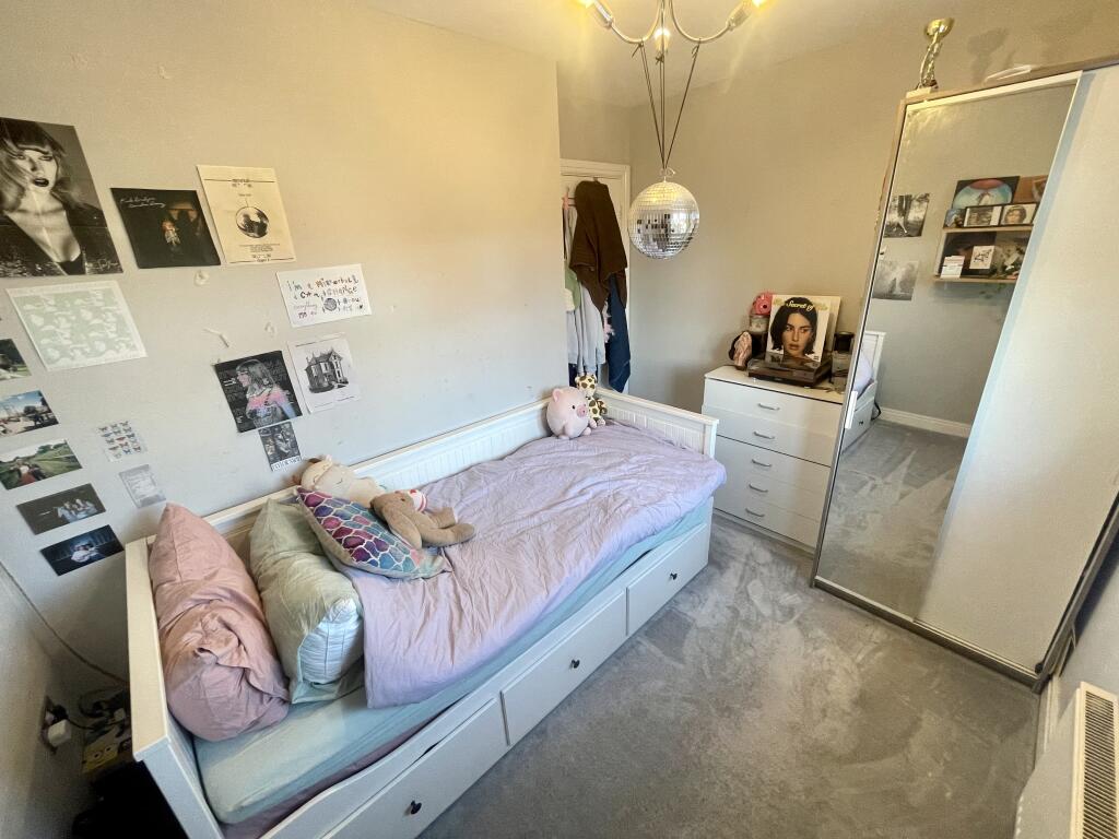 Additional image 10 of Overslade Road, SOLIHULL