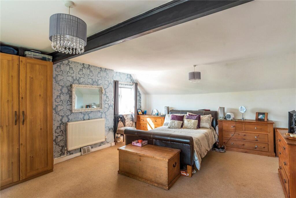 Additional image 10 of Portleys Lane, Drayton Bassett, Tamworth, B78