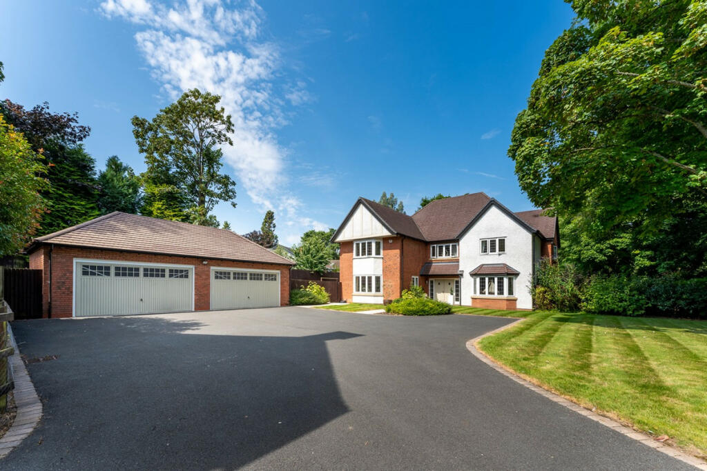 Additional image 38 of Grace Church Way, Sutton Coldfield, B73