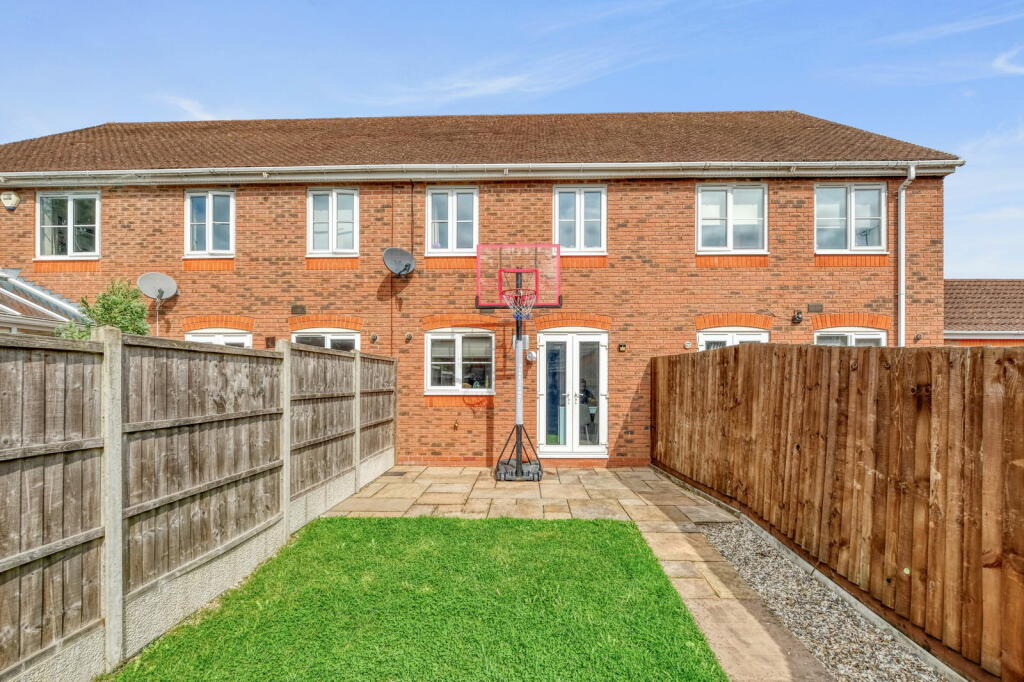 Additional image 12 of Dickens Heath Road, Shirley, Solihull, B90 1TQ