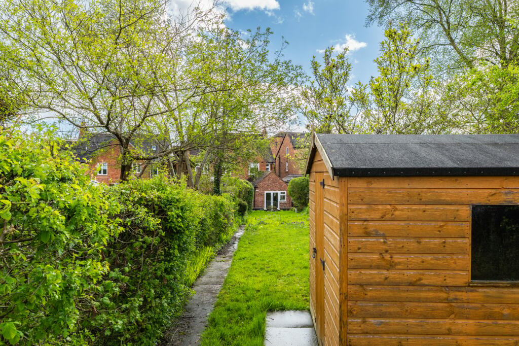 Additional image 28 of Chestnut Walk, Henley in Arden, Warwickshire, B95