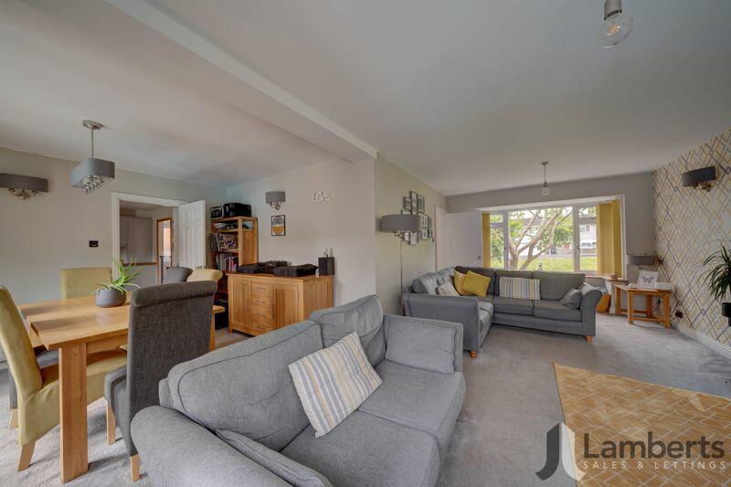 Additional image 5 of Eastnor Close, Southcrest, Redditch