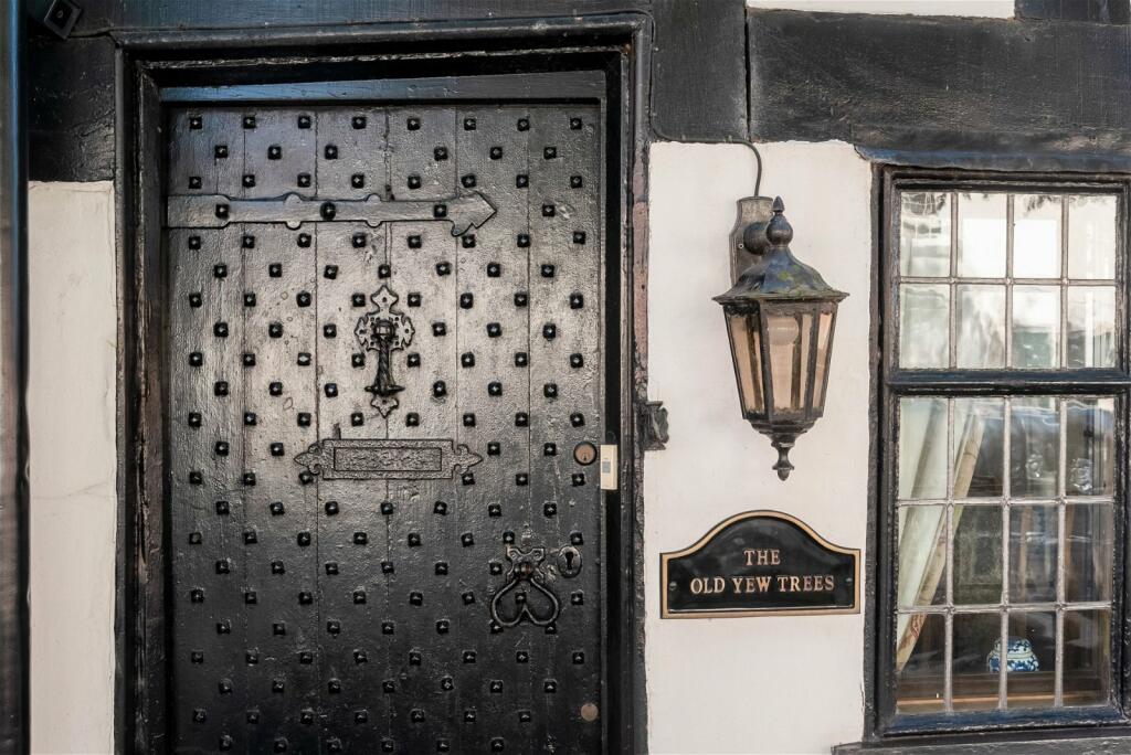 Additional image 20 of High Street, Henley-in-Arden, B95 5BN