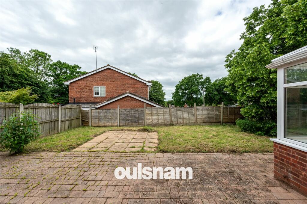 Additional image 4 of Cranham Close Headless Cross, Redditch, Worcestershire, B97