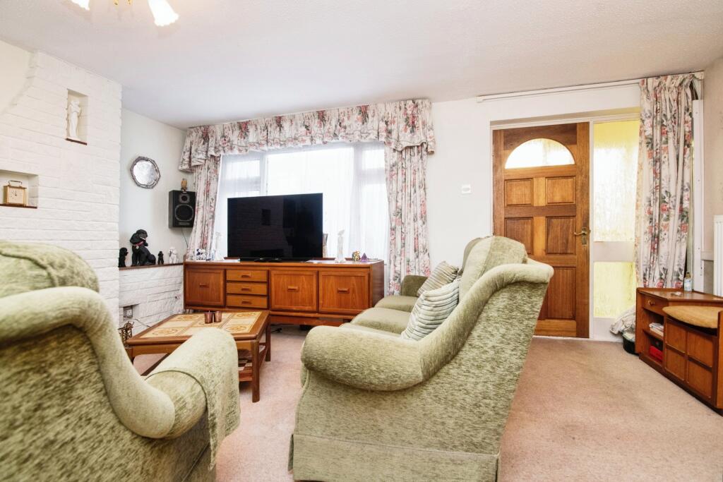 Additional image 6 of Dinmore Close, Redditch, Worcestershire, B98