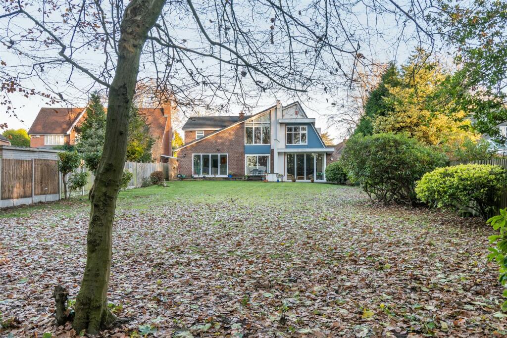 Additional image 23 of Little Aston Park Road, Sutton Coldfield