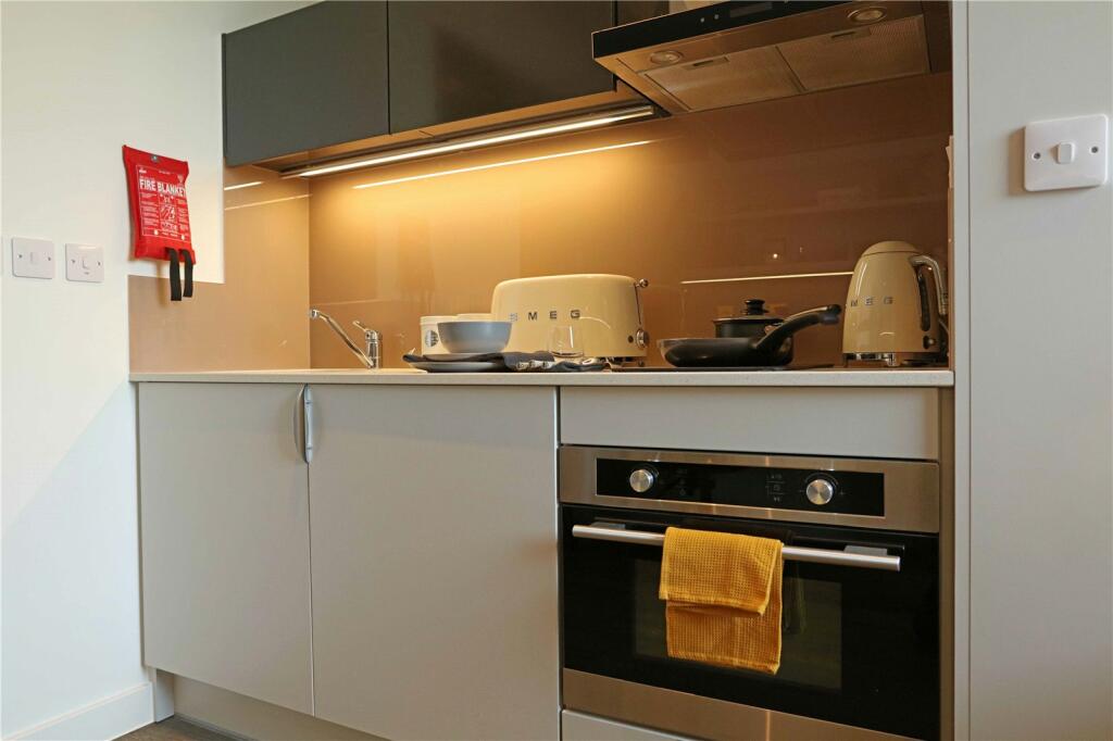 Additional image 9 of True Birmingham, Upper Dean Street, Birmingham, B5