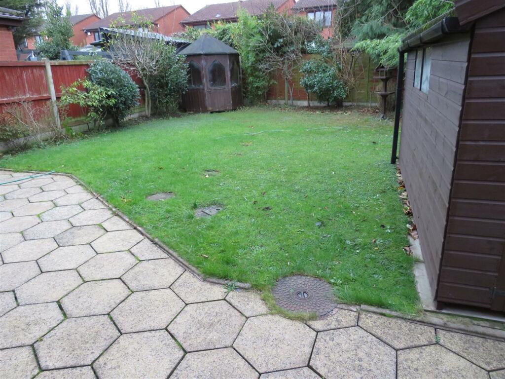 Additional image 13 of Johnson Close, Hodge Hill, Birmingham