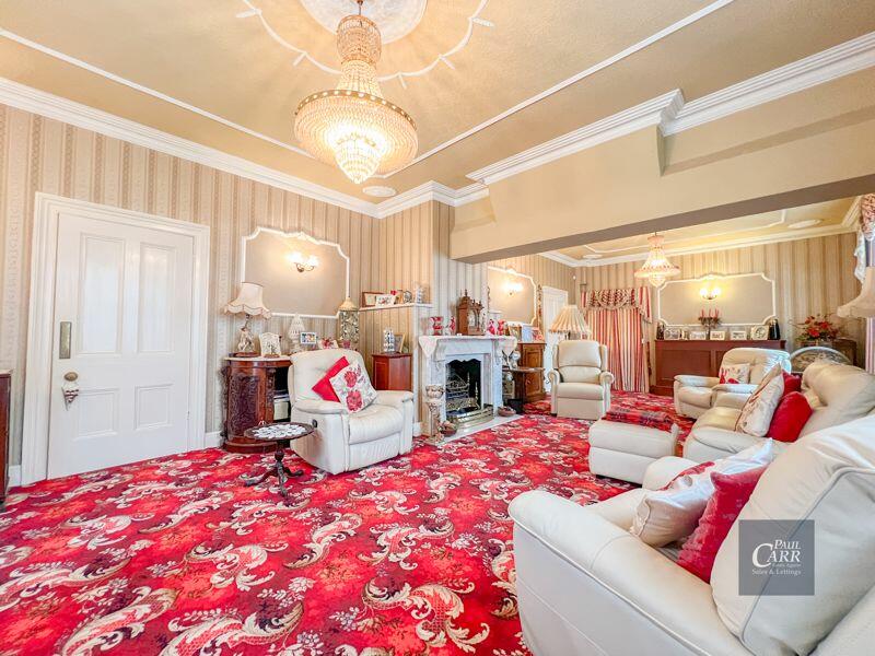 Additional image 4 of Parkfield House, Watling Street, Two Gates, Tamworth, B77 1HW