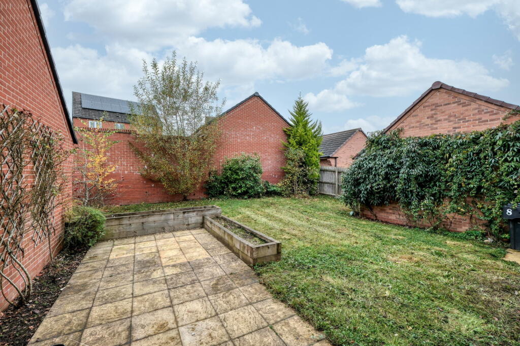 Additional image 16 of Aero Way, Cofton Hackett, Birmingham, B45 8GT