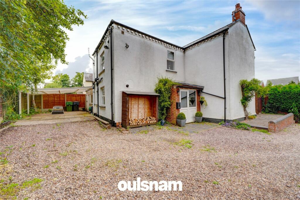 Additional image 16 of Sheepcote Cottages, Sheepcote Grange, Bromsgrove, Worcestershire, B61