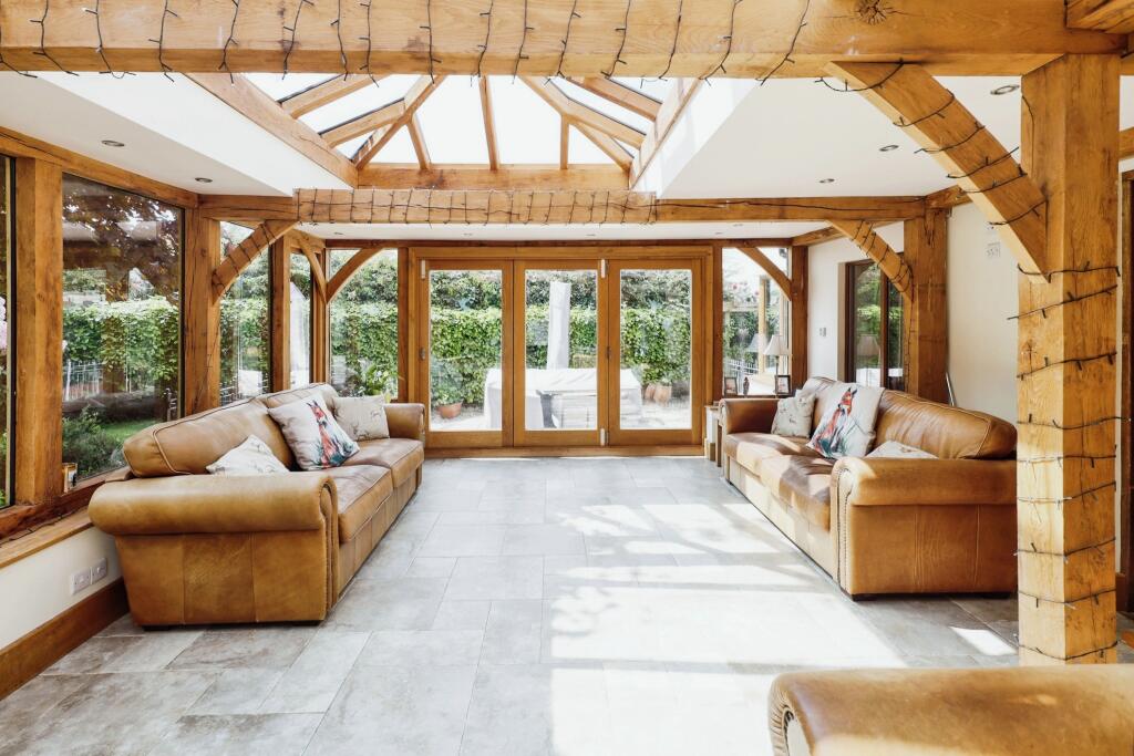 Additional image 6 of Church Road, Shustoke, Coleshill, Birmingham, B46