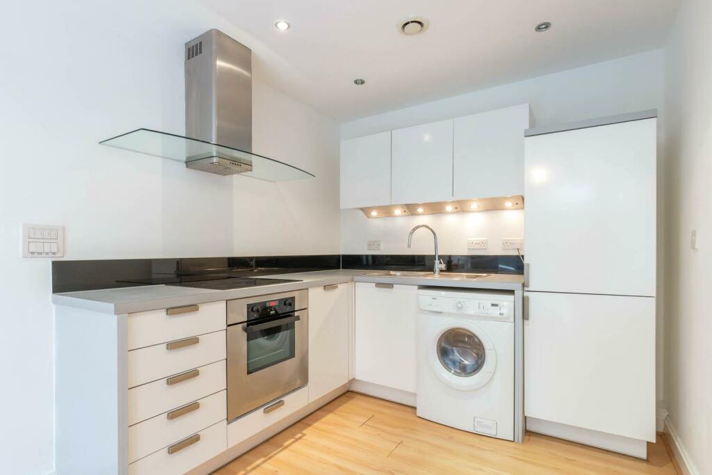 Additional image 5 of Southside, St. John's Walk, B5 4TH