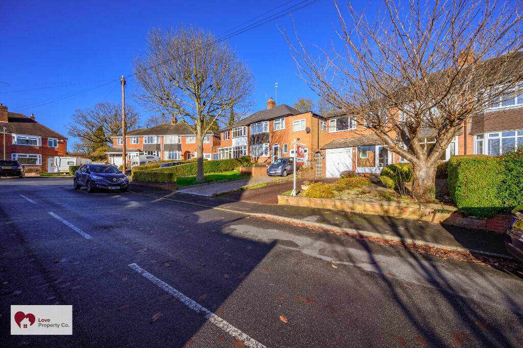 Additional image 26 of Bradbury Road, Solihull, B92 8AE