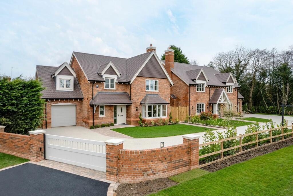 Additional image 36 of Earlswood Common, Earlswood, B94