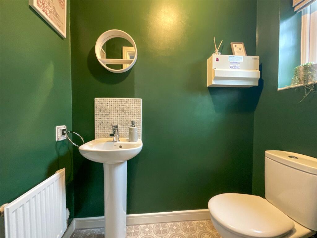 Additional image 10 of Buttercup Drive, Tamworth, Staffordshire, B79