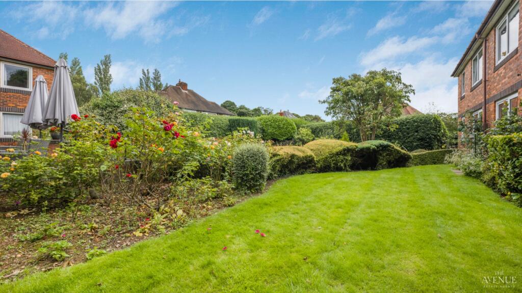 Additional image 13 of Tudor Court, 2 Midland Drive, Sutton Coldfield, West Midlands, B72