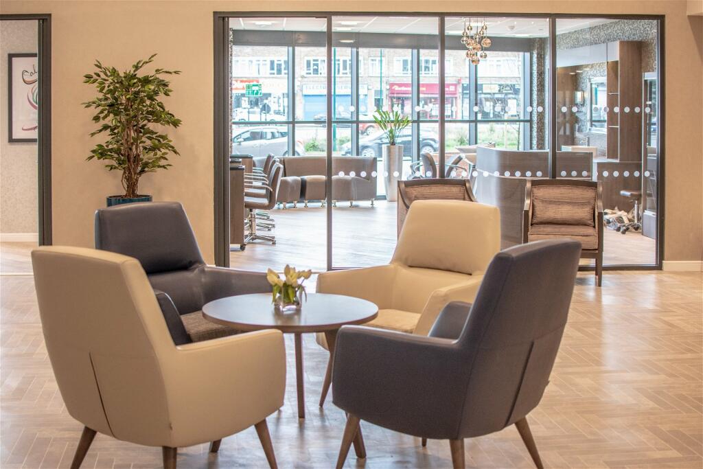 Additional image 8 of Solihull Retirement Village, Victoria Crescent