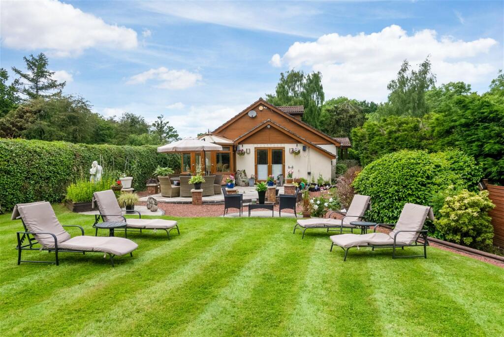 Additional image 21 of Rotherhams Oak Lane, Hockley Heath, Solihull, B94 6RW