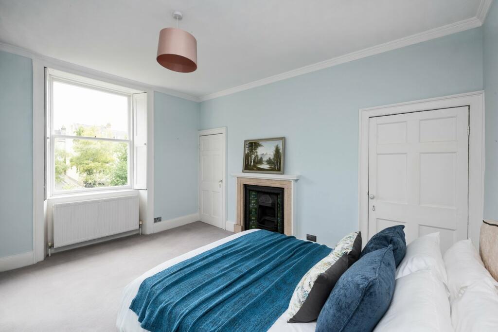 Additional image 12 of St James's Square, Bath, BA1