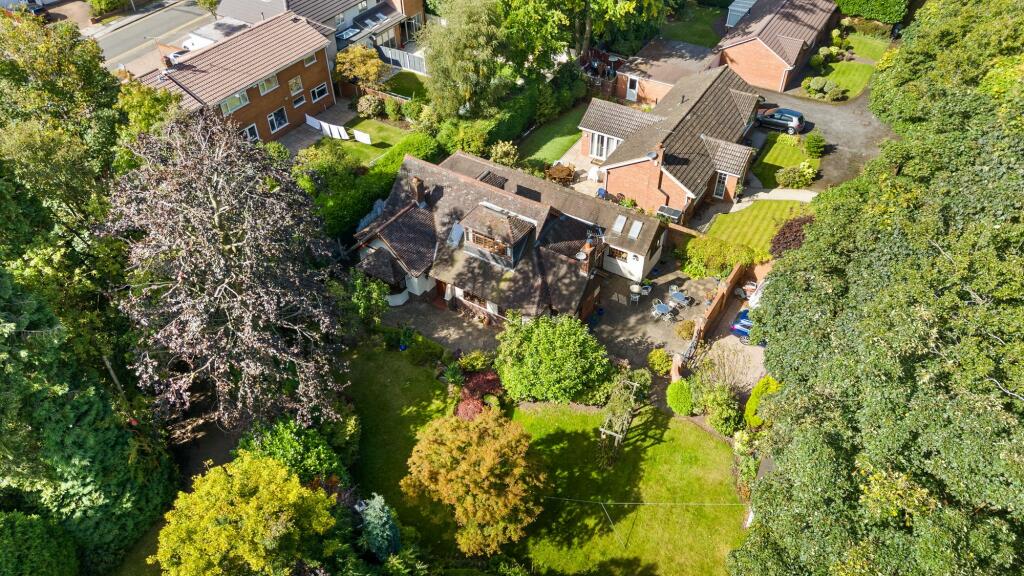 Additional image 29 of Foley Road West, Streetly, Sutton Coldfield, B74