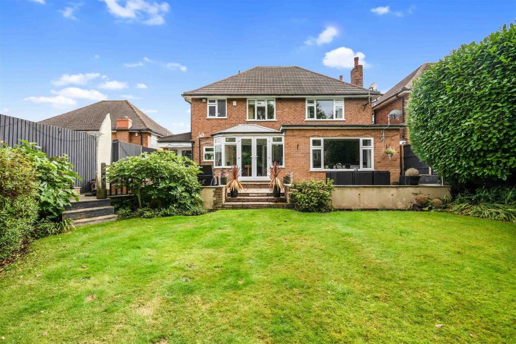 Additional image 30 of Carlton Avenue, Streetly, Sutton Coldfield