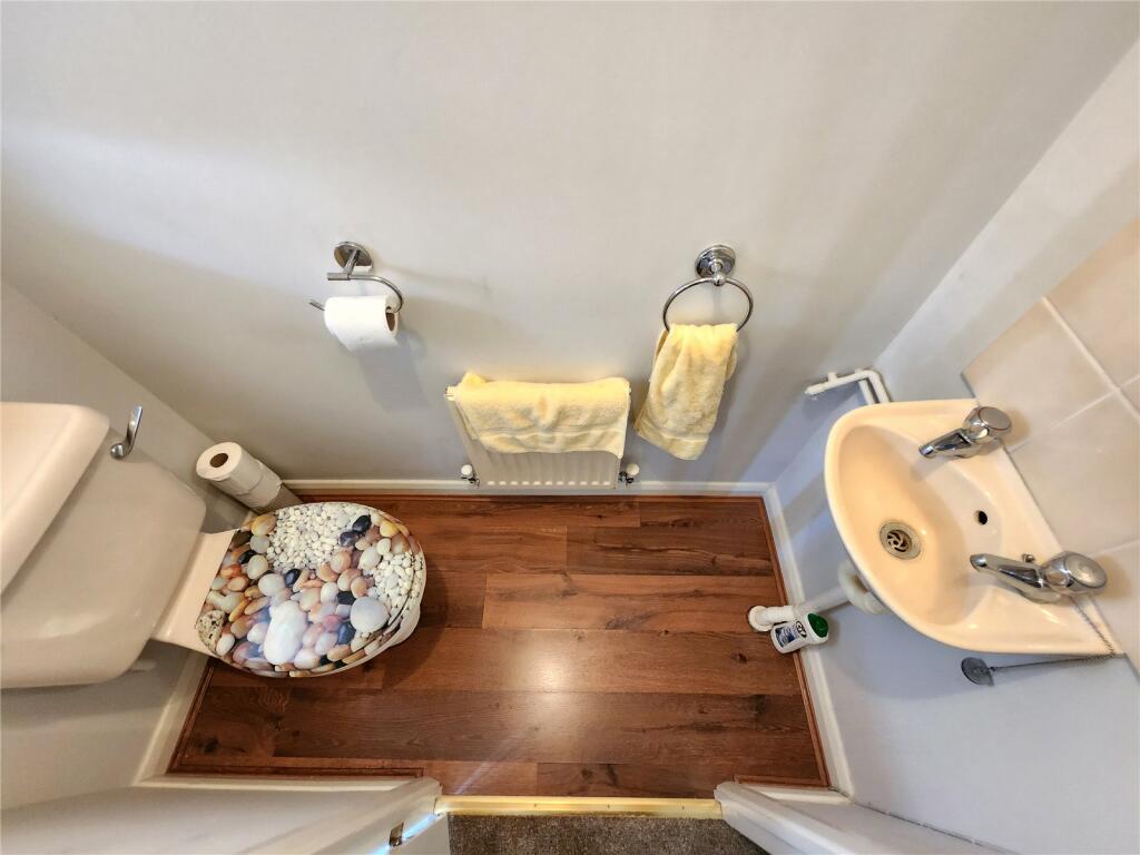 Additional image 9 of Celandine, Tamworth, Staffordshire, B77