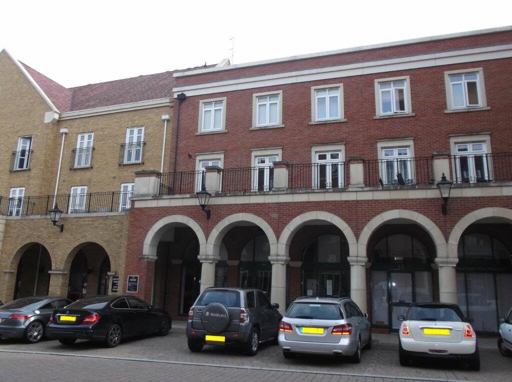 Additional image 8 of Main Street, Dickens Heath, Shirley, Solihull, B90