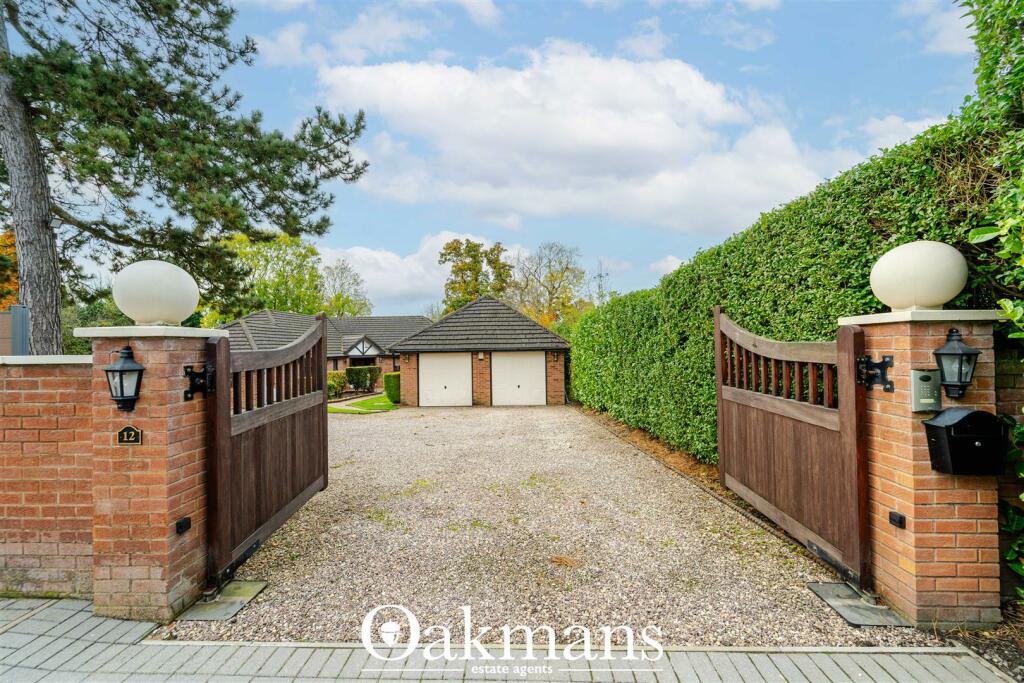 Additional image 32 of Rednal Park Court, Birmingham