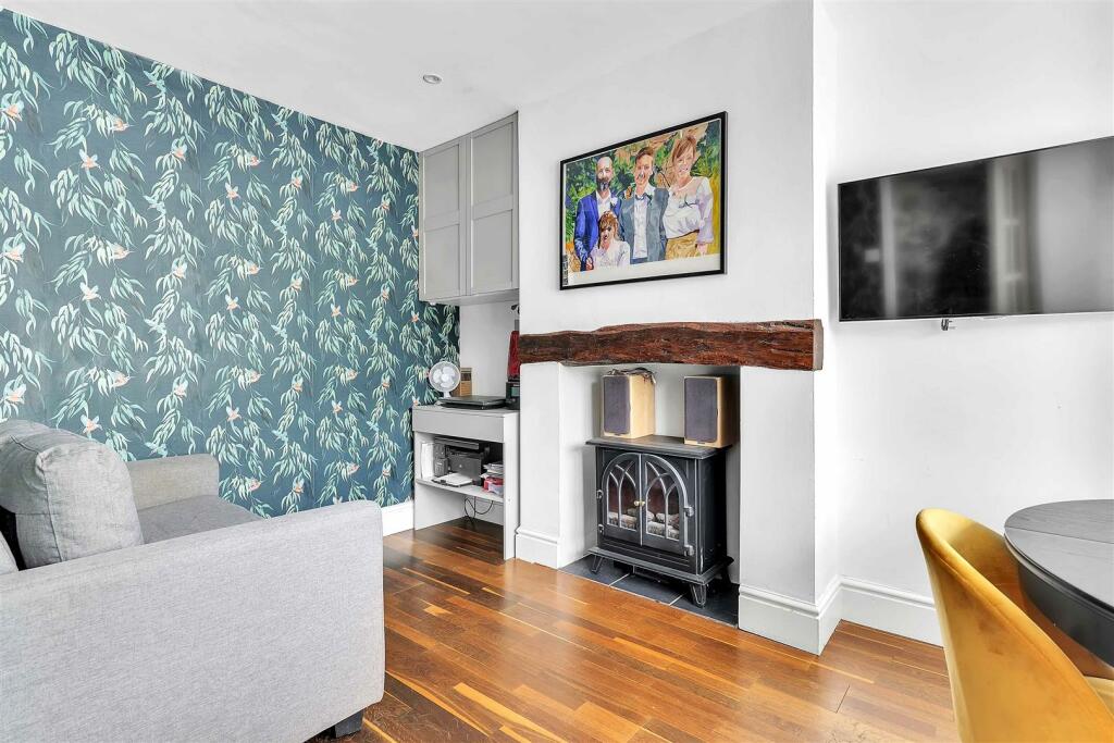 Additional image 3 of Birmingham Road, Mappleborough Green, Warwickshire