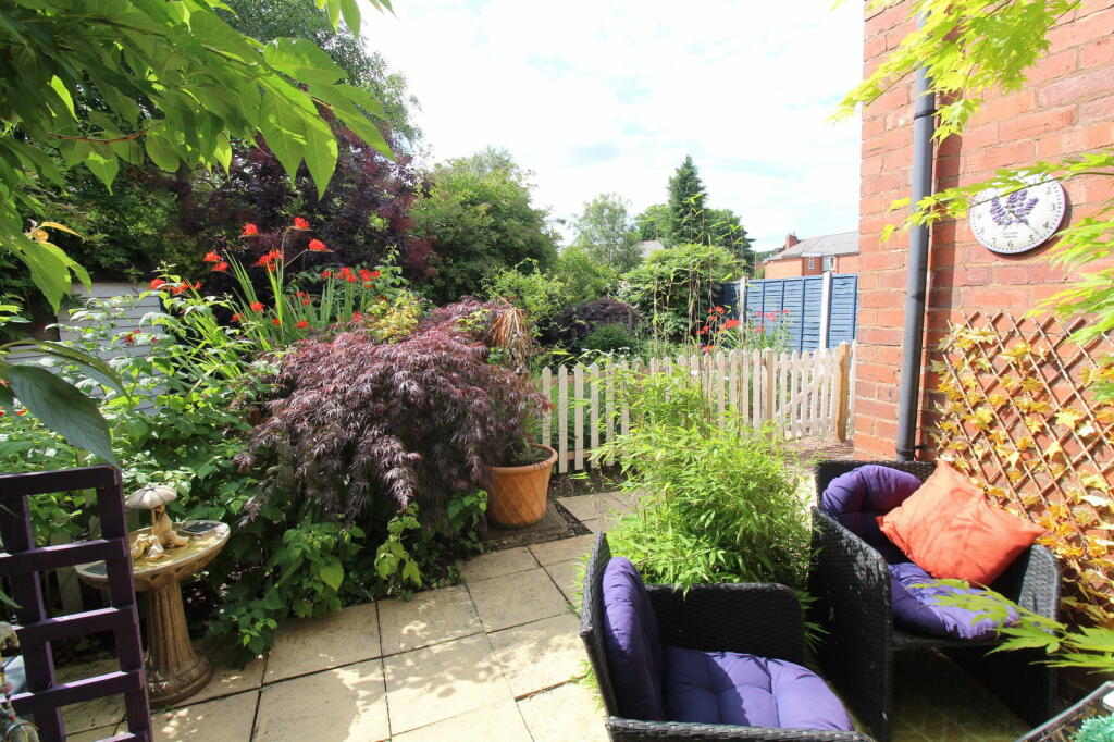 Additional image 5 of ROWLEY REGIS, Spring Avenue