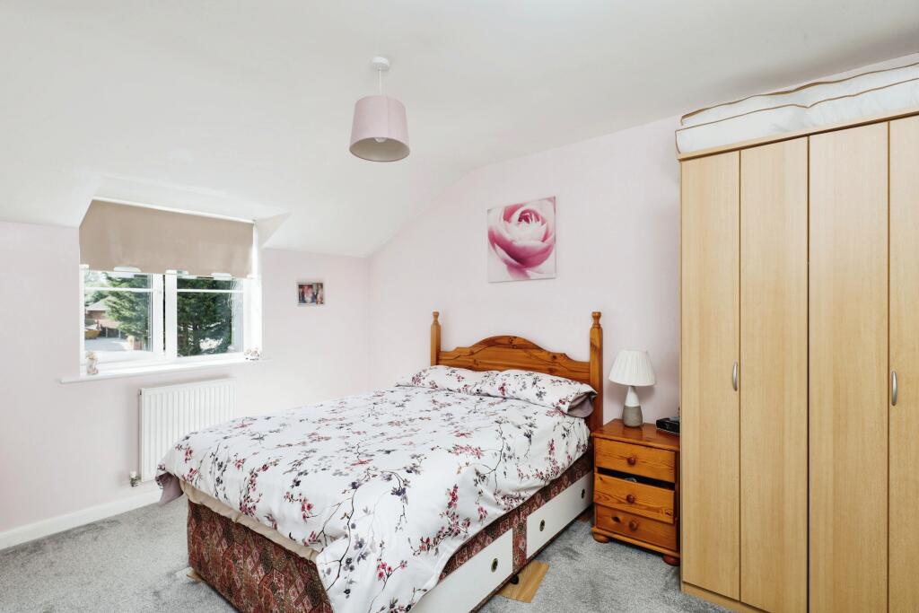 Additional image 10 of Meadow Walk, Blythe Road, Coleshill, Birmingham, B46