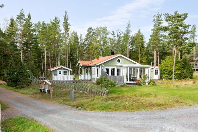 Additional image 3 of Kungrör 113, Älvsnäs, Östhammars kommun